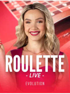 Roulette Lobby — Evolution