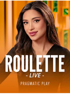 Roulette Lobby — Pragmatic Play